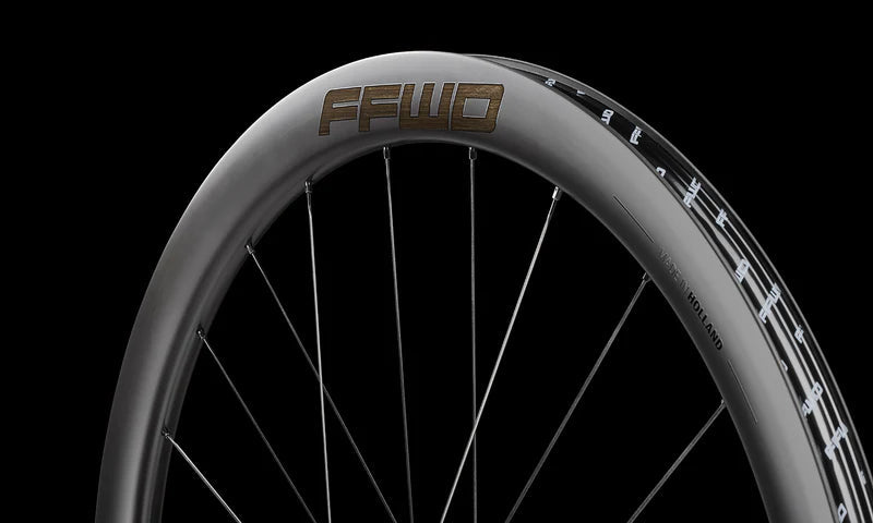 Fast Forward FFWD RYOT 44