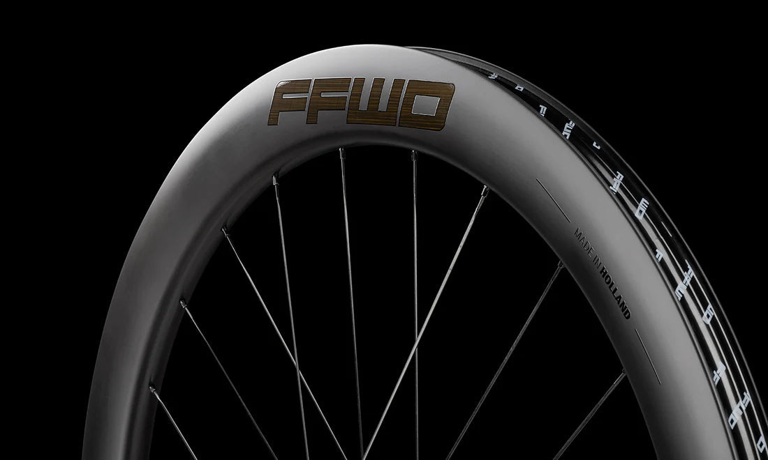Fast Forward FFWD RYOT 77-55