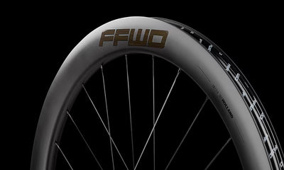 Fast Forward FFWD FALCON DISC + RYOT 55