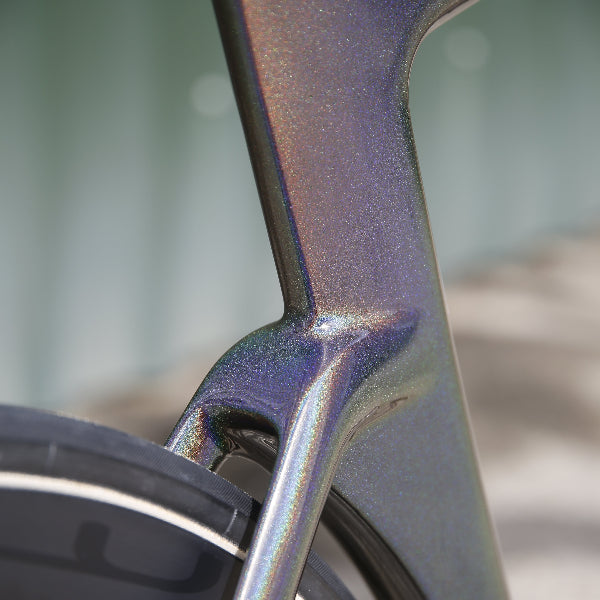 Handsling TR2evoP Shimano Dura Ace Pursuit Track Bike
