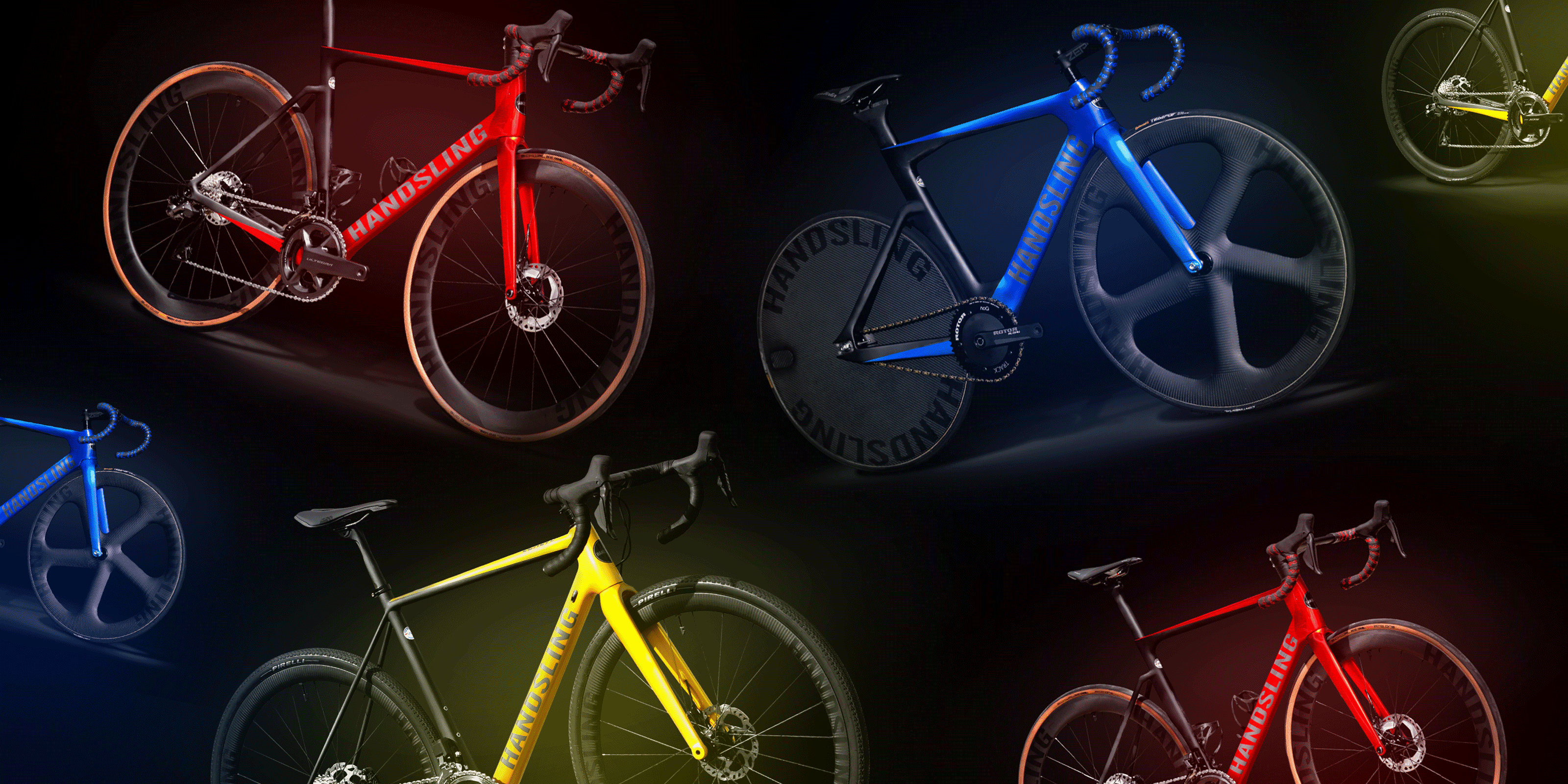 Best track bikes deals 2020