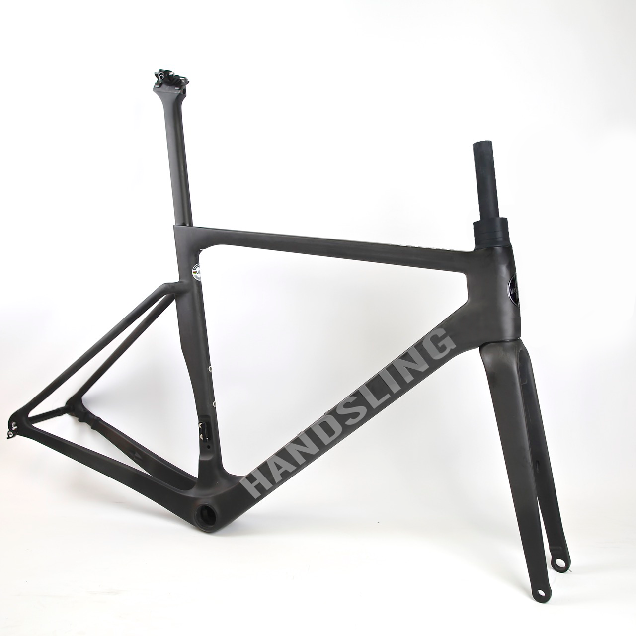 Handsling A1R0evoS frame