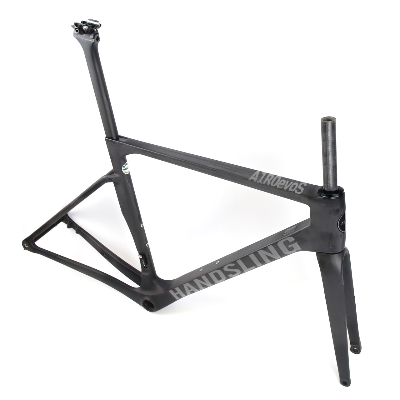 Handsling A1R0evoS frame