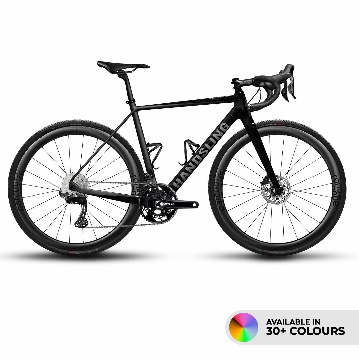 Shimano grx gravel bike sale