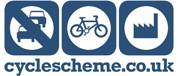 Cyclescheme shops near me sale