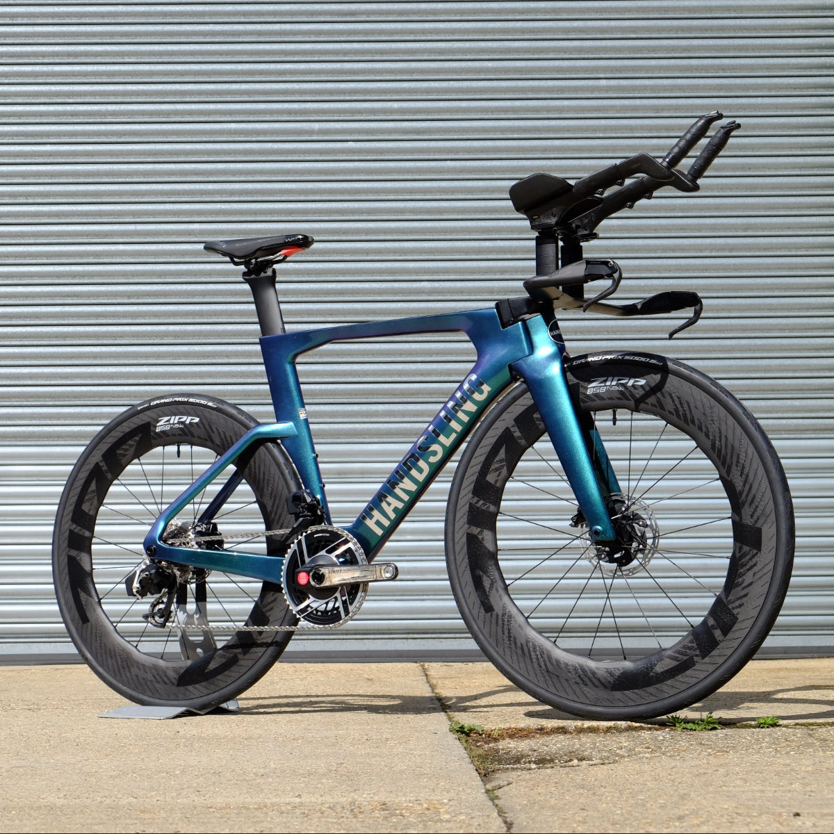 Handsling TSTRevo SRAM RED AXS E1
