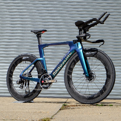 Handsling TSTRevo SRAM Red AXS
