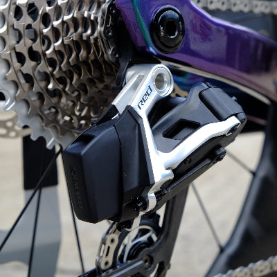 Handsling TSTRevo SRAM Red AXS