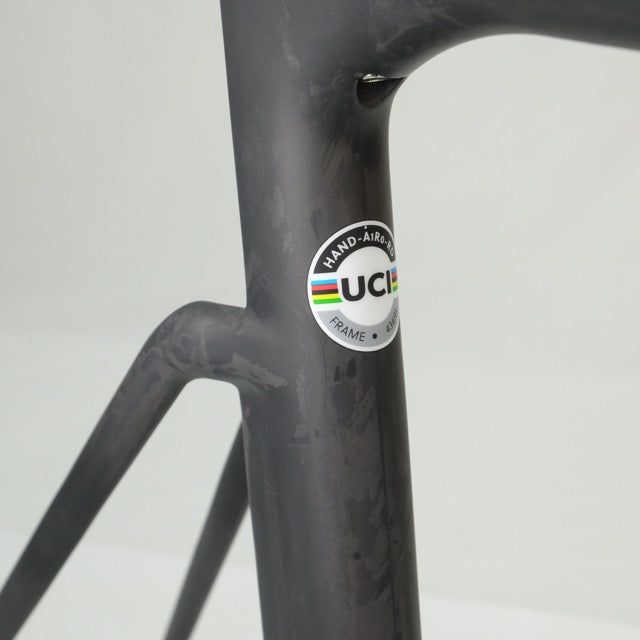 Handsling A1R0evo frame - Pearlescent Candy Green