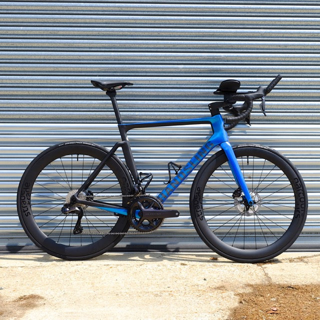 Di2 time trial sales groupset