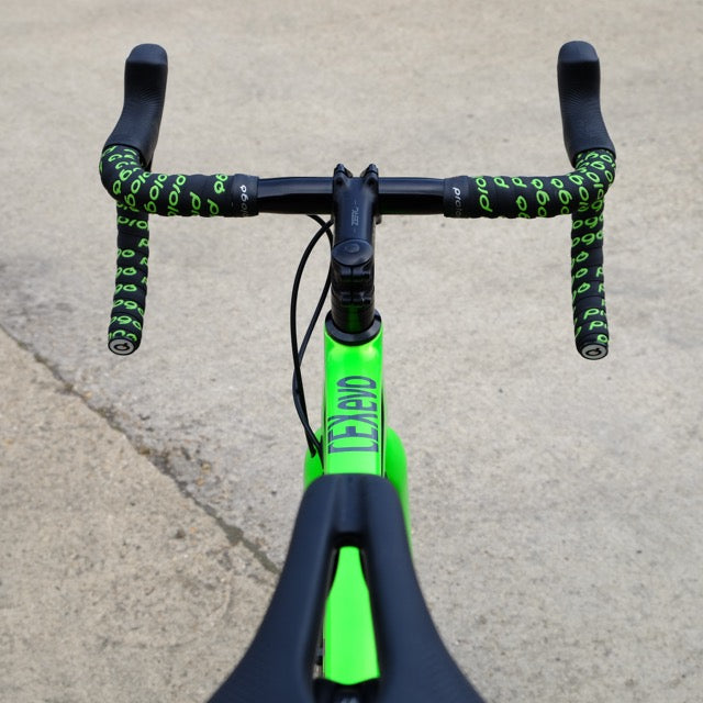 Best best sale cyclocross handlebars