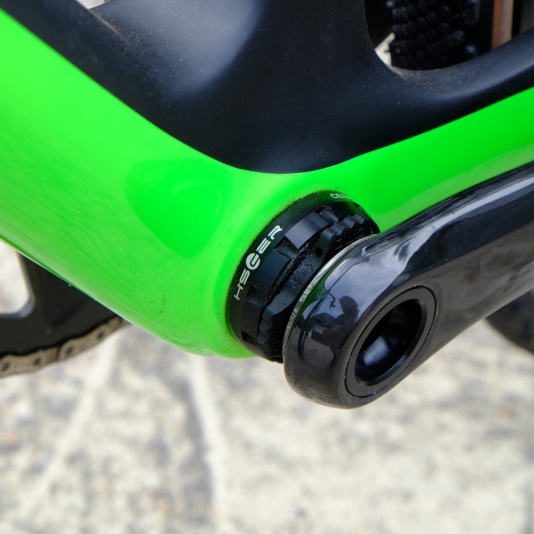 Handsling CEXevo SRAM Force AXS Gravel Bike