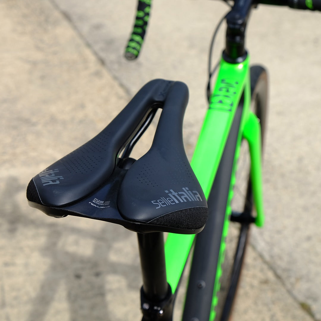 Handsling CEXevo SRAM Force AXS Gravel Bike