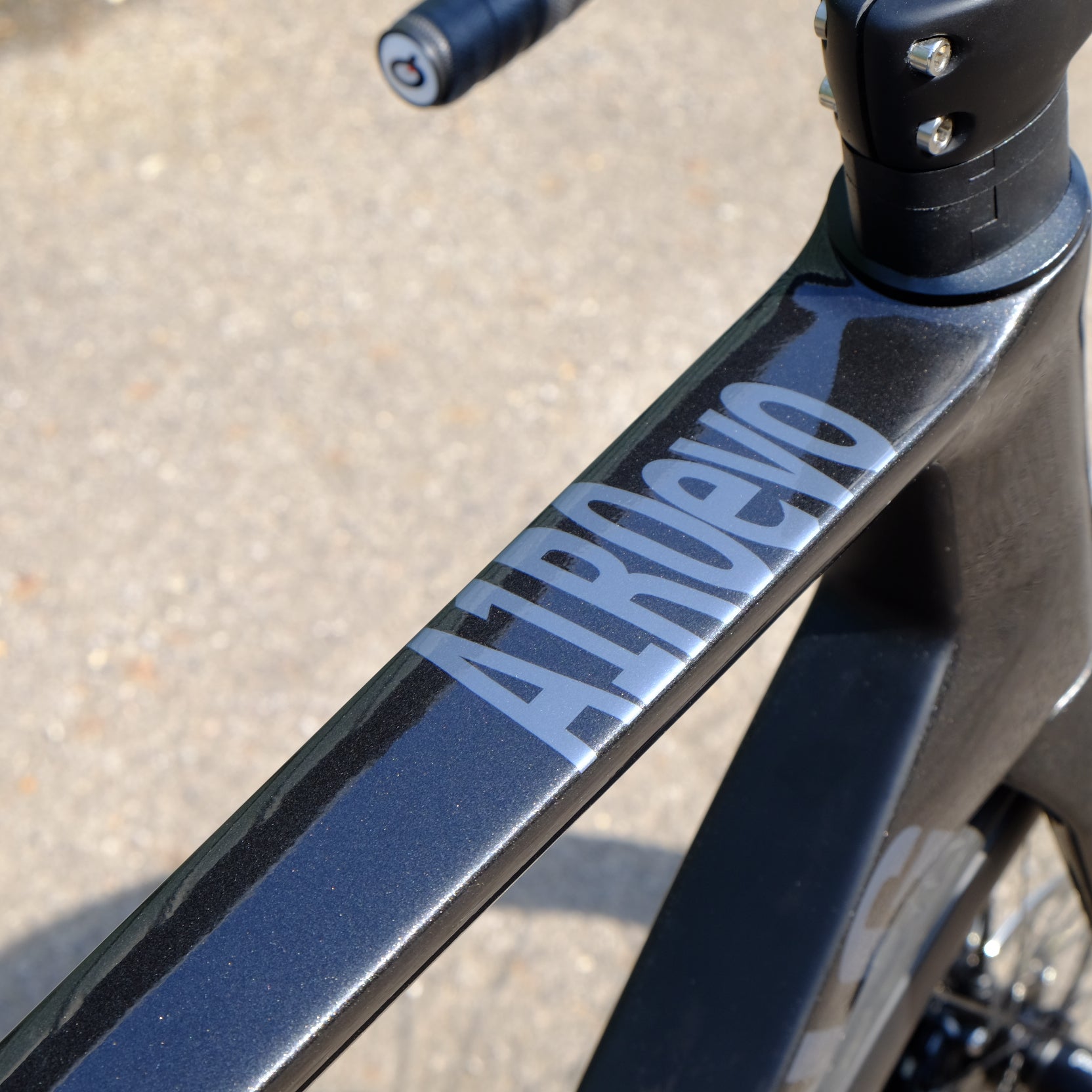 Handsling A1R0evo SRAM Rival AXS (size 56)