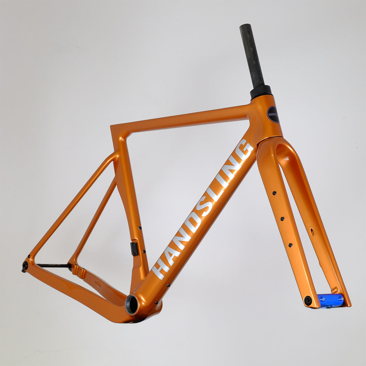 Handsling A1R0evoG Gravel Frame