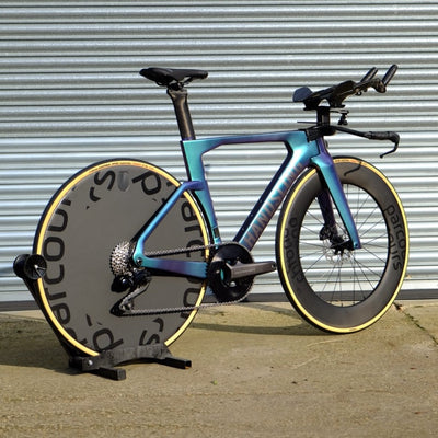 Handsling Bikes Paint Gallery 2025/2026