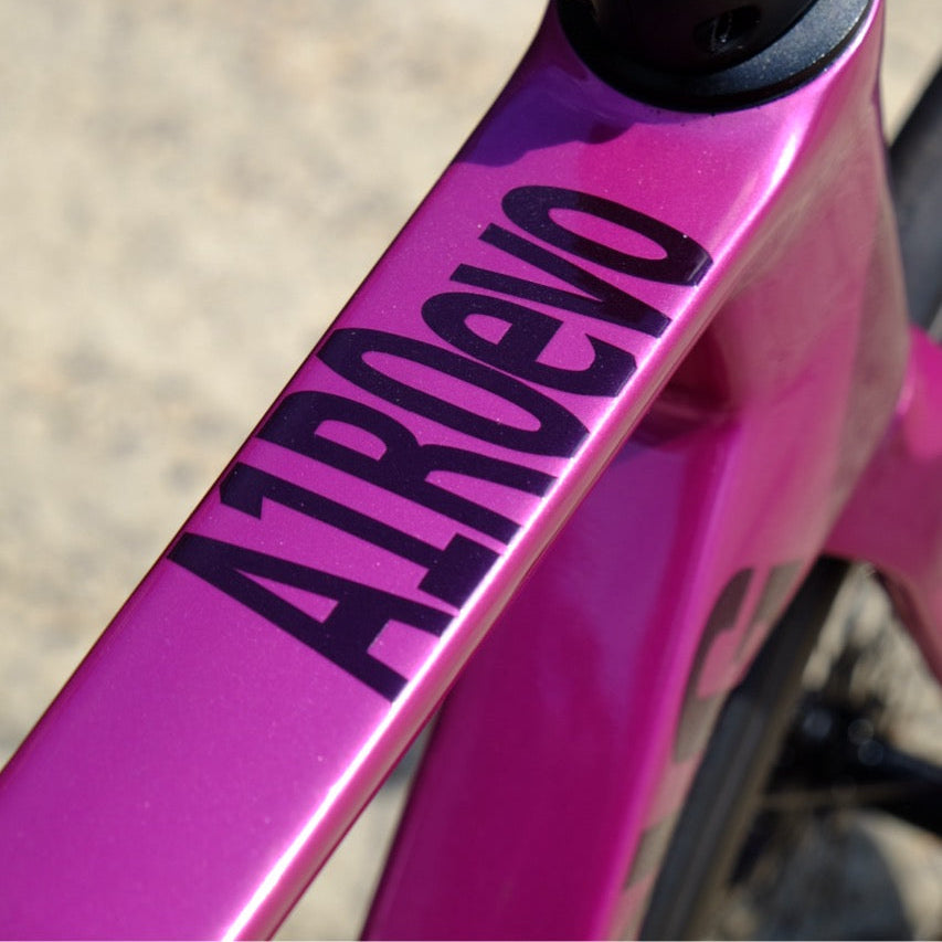 Handsling A1R0evo Campagnolo Super Record WRL S - It's Pink