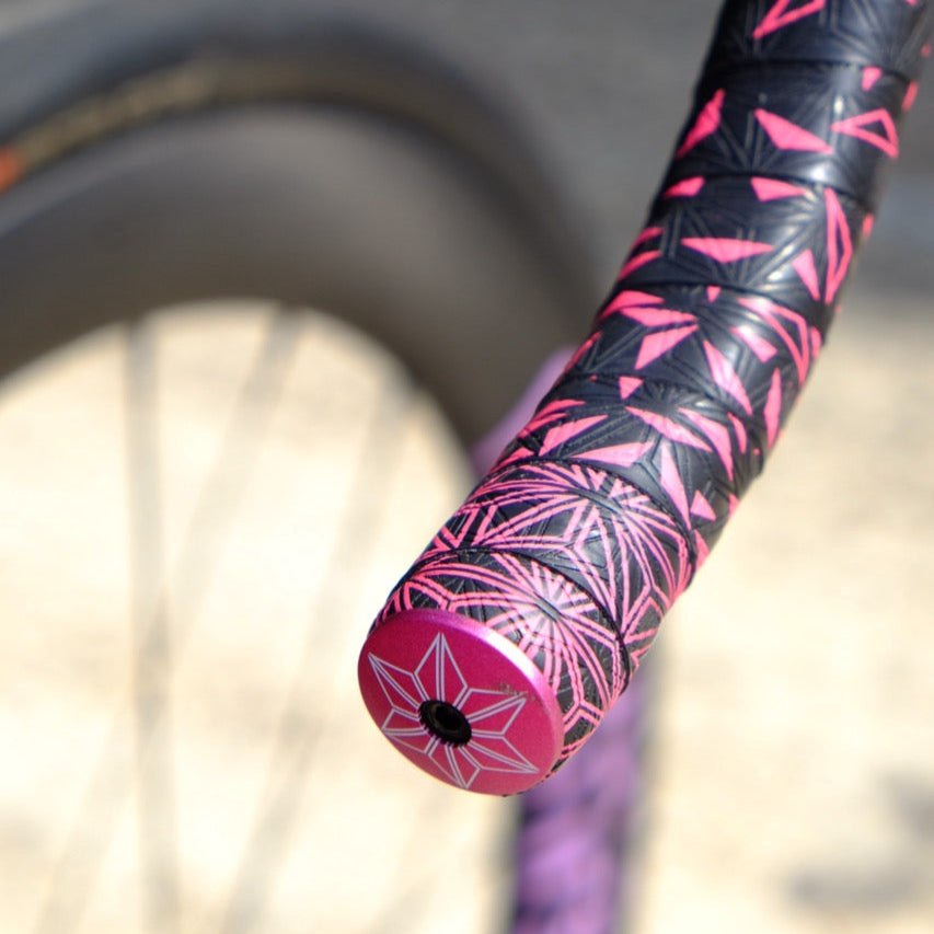 Handsling A1R0evo Campagnolo Super Record WRL S - It's Pink