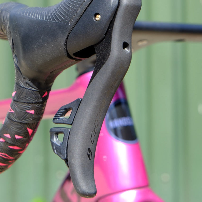 Handsling A1R0evo Campagnolo Super Record WRL S - It's Pink