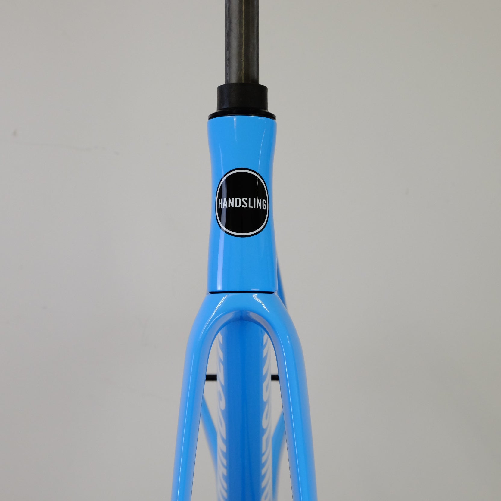 Handsling A1R0evo frame - Alba Blue