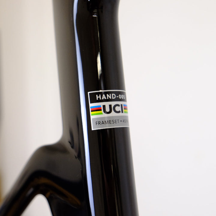 Handsling TR2evoP Pursuit Track Frame