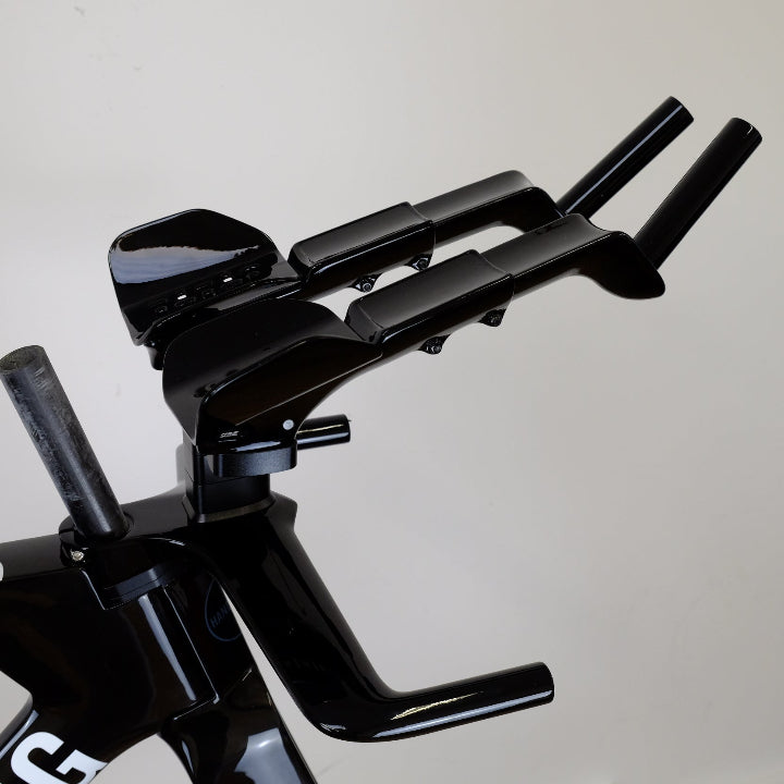 Handsling TR2evoP Pursuit Track Frame