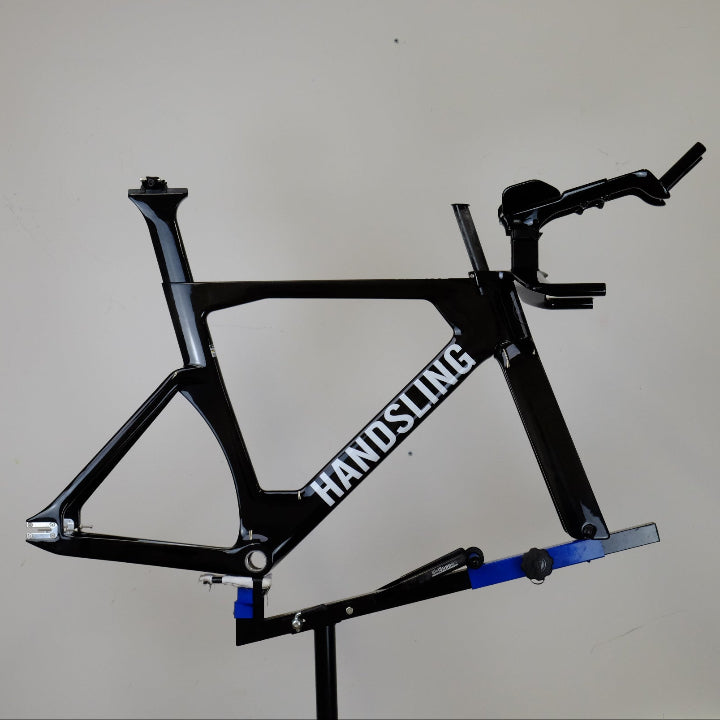 Handsling TR2evoP Pursuit Track Frame