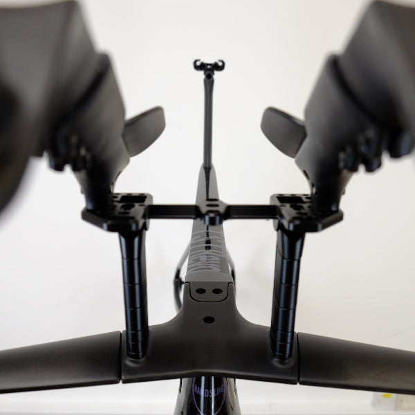 Handsling TSTRevo Frame - Customise - HandslingBikes