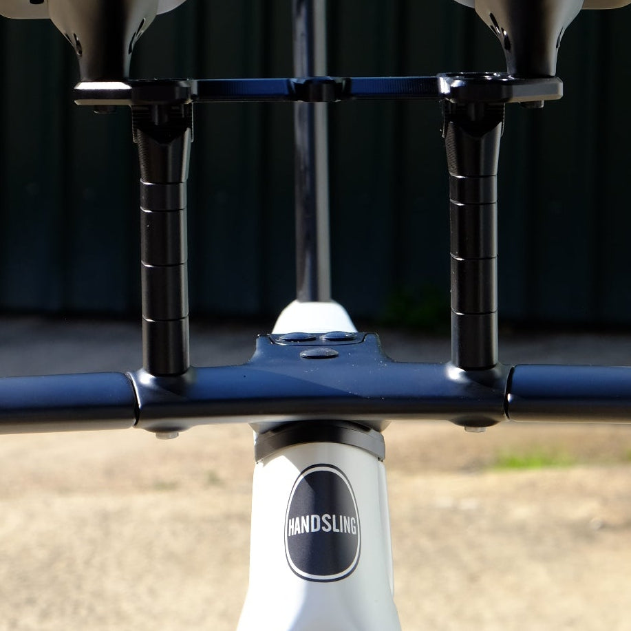 TSTRevo Twin Pillar Cockpit Conversion Kit