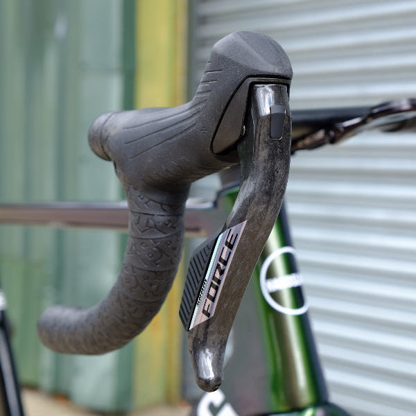Handsling A1R0evoS SRAM Force AXS Allroad bike