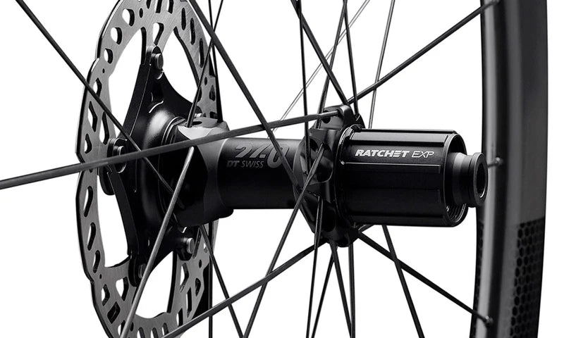 Fast Forward FFWD RYOT 44