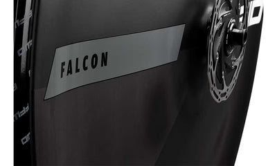 Fast Forward FFWD FALCON DISC + RYOT 55