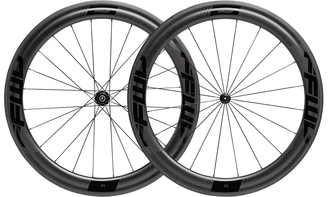 Fast Forward FFWD F6R FCC
