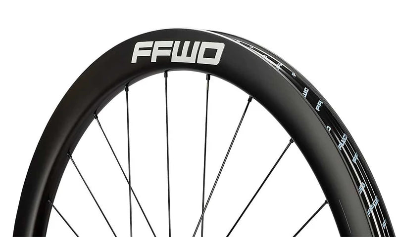 Fast Forward FFWD RYOT 44
