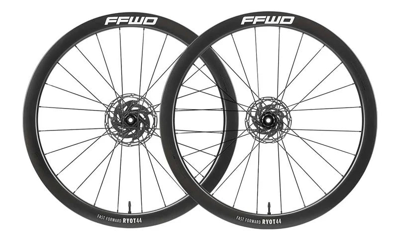 Fast Forward FFWD RYOT 44
