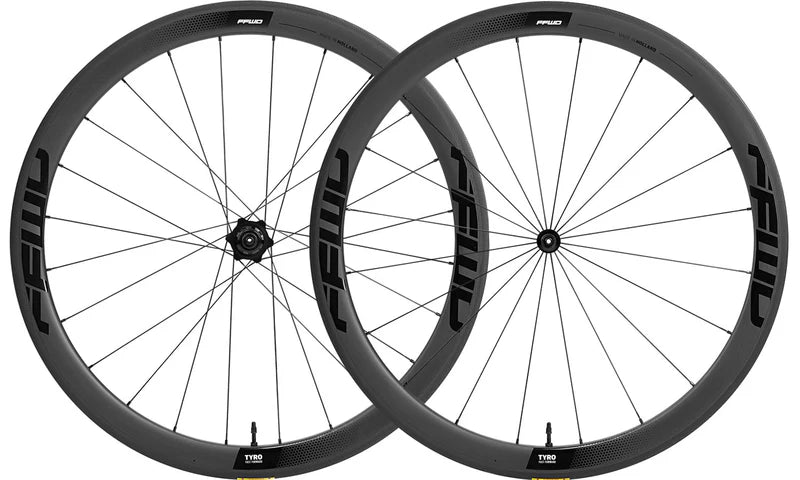 Fast Forward FFWD TYRO Rim Brake