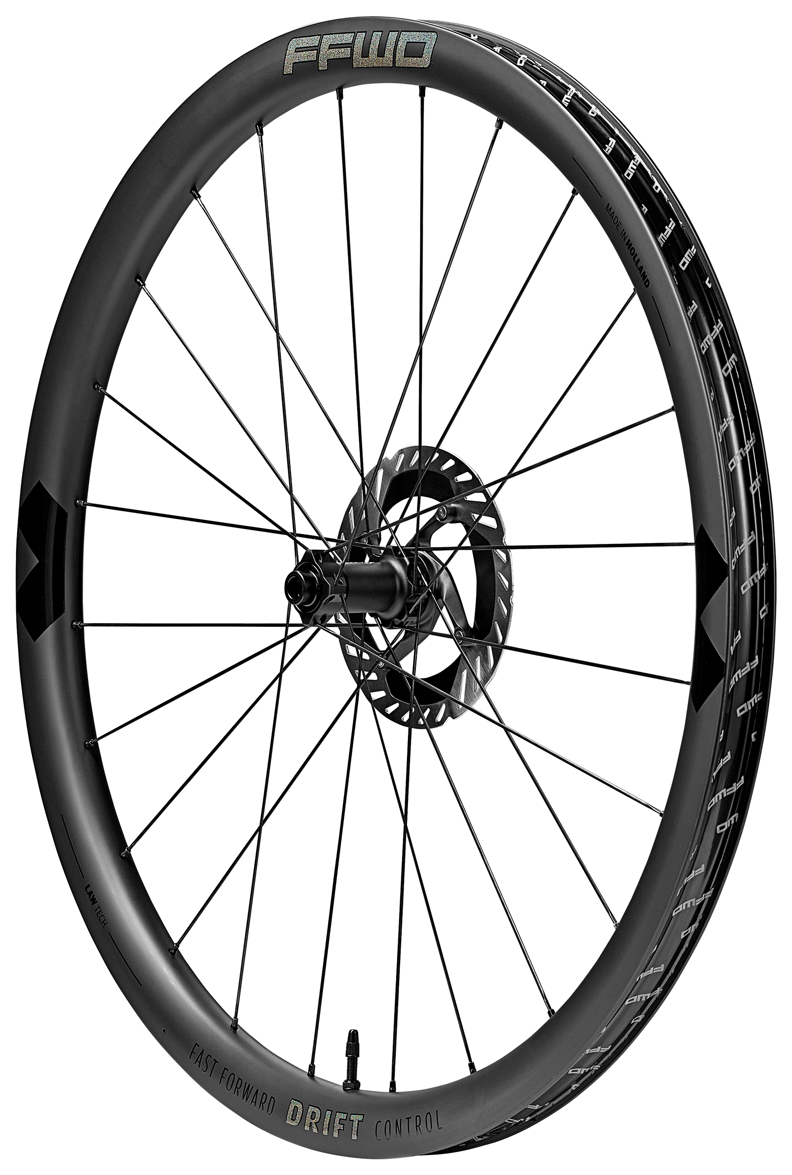 Fast Forward FFWD DRIFT CONTROL