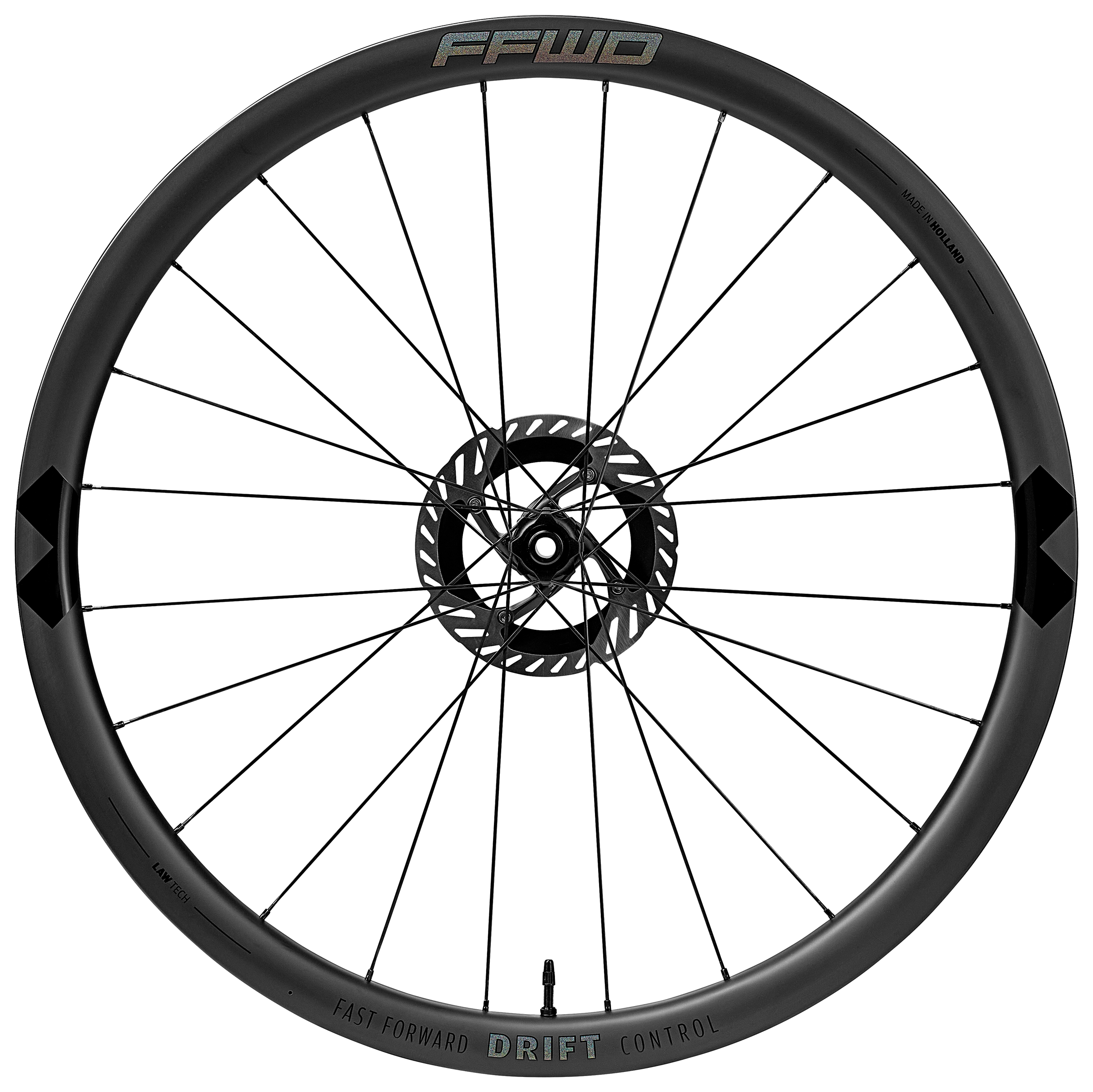 Fast Forward FFWD DRIFT CONTROL