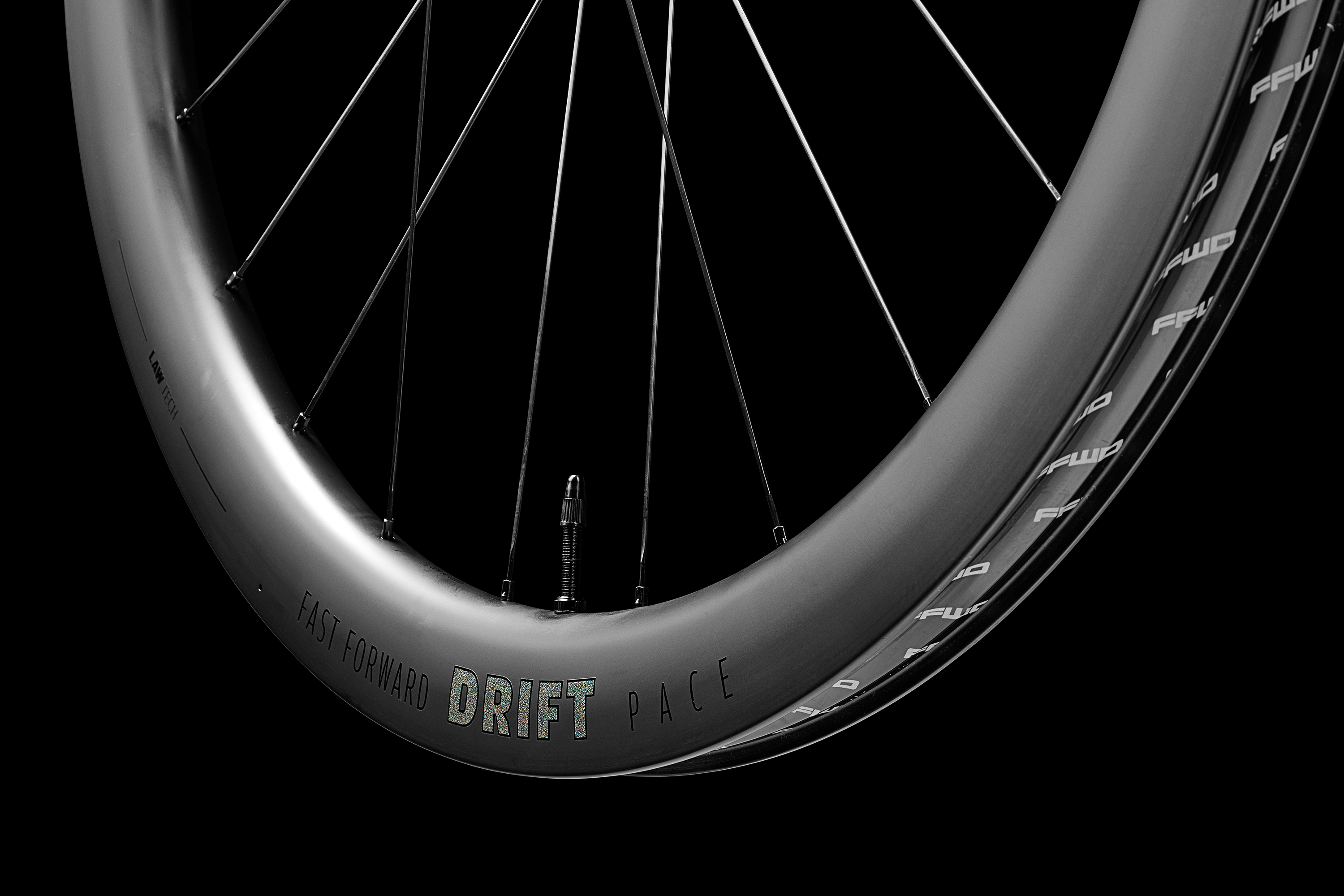 Fast Forward FFWD DRIFT PACE