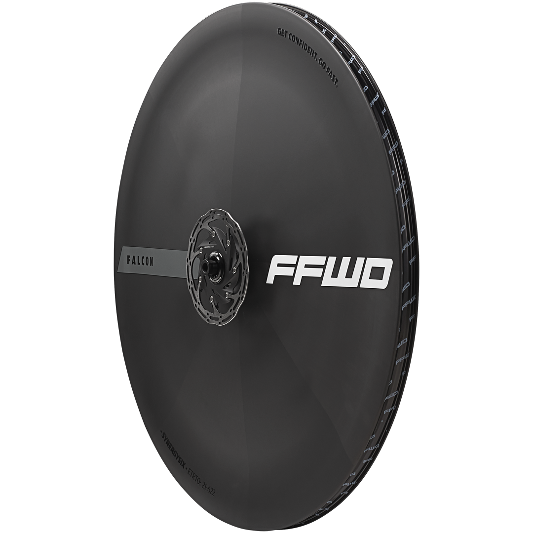 Fast Forward FFWD FALCON DISC