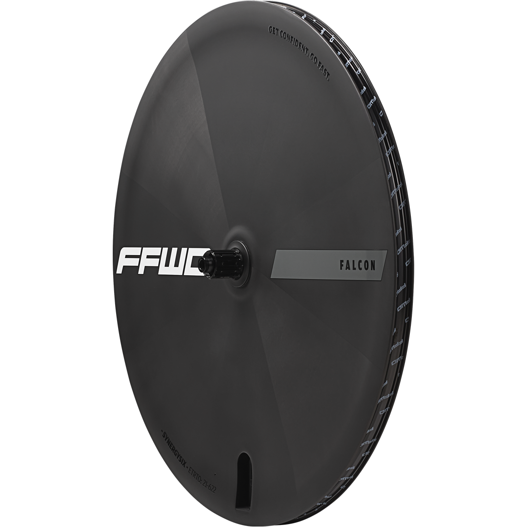Fast Forward FFWD FALCON DISC