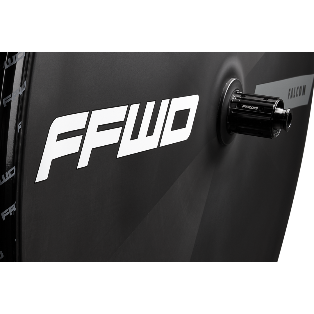 Fast Forward FFWD FALCON DISC