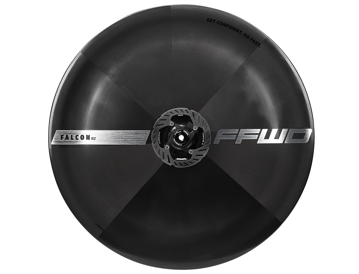 Fast Forward FFWD FALCON RS DISC