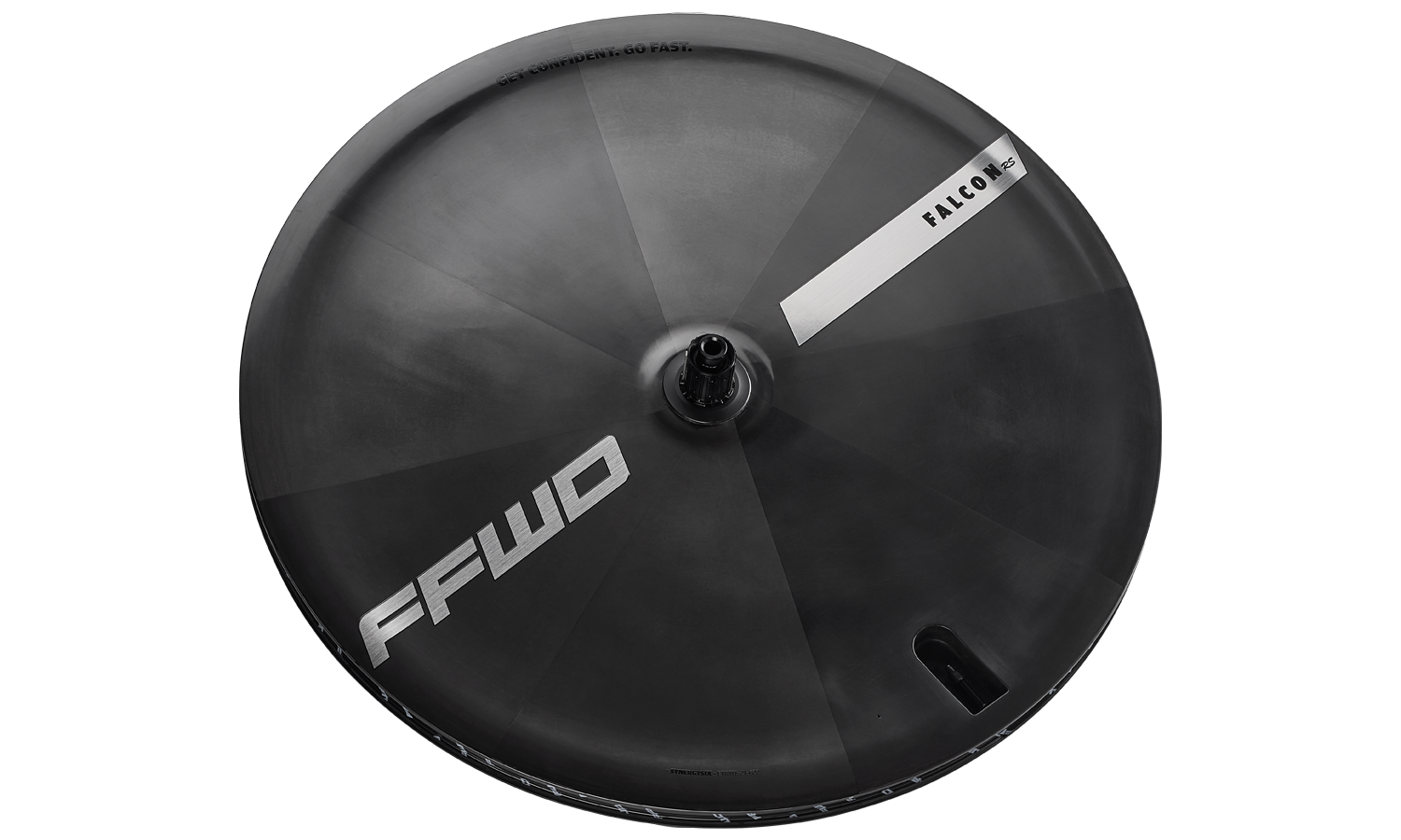 Fast Forward FFWD FALCON RS DISC