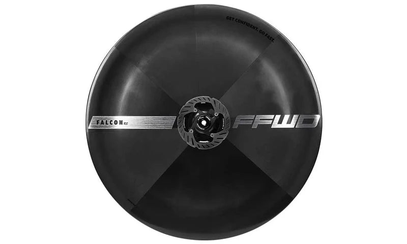 Fast Forward FFWD FALCON RS + RAW 77