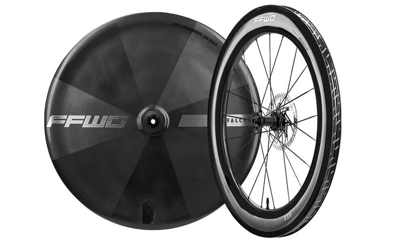 Fast Forward FFWD FALCON RS + RAW 77