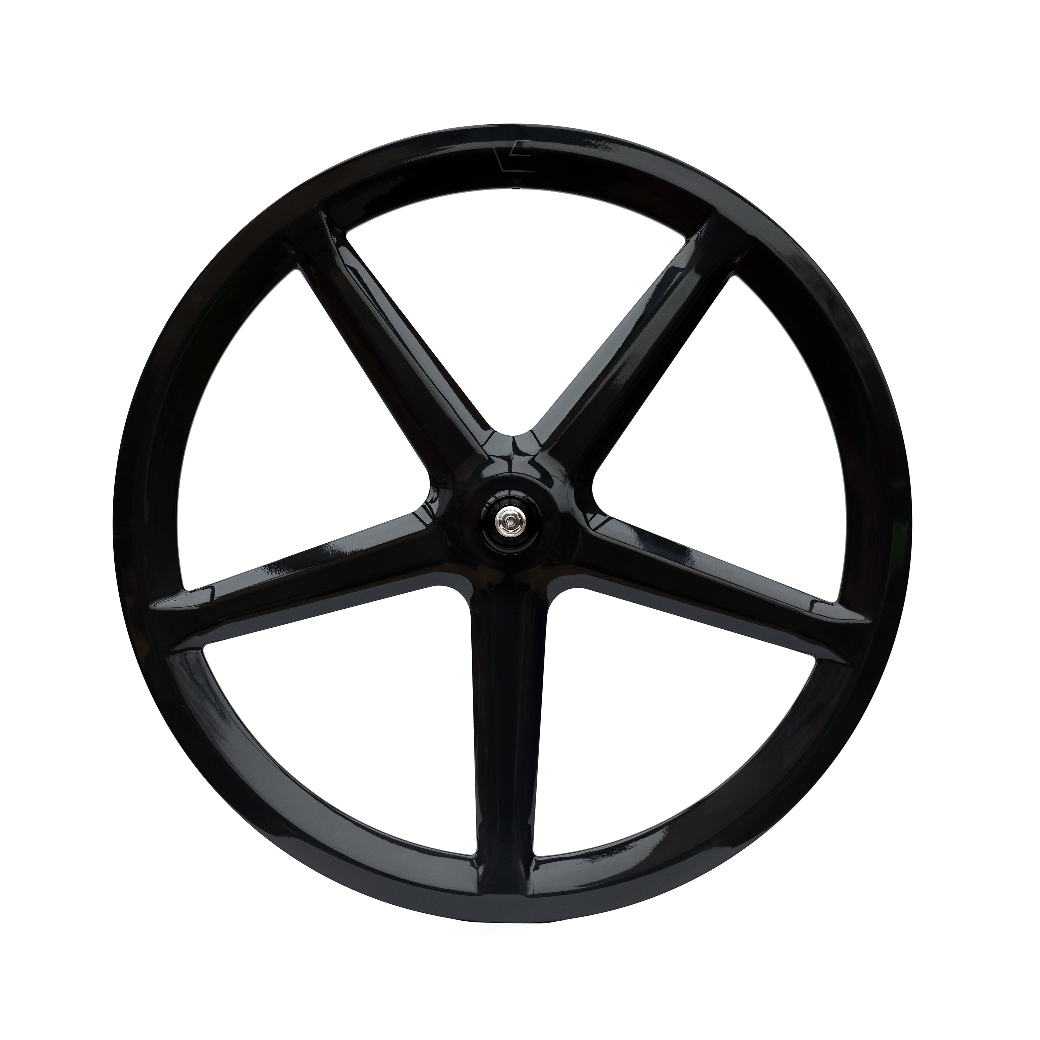 VeloElite V Five Track Wheelset