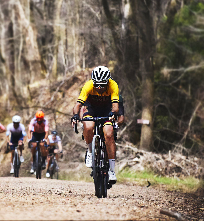 Gravel bike clearance united