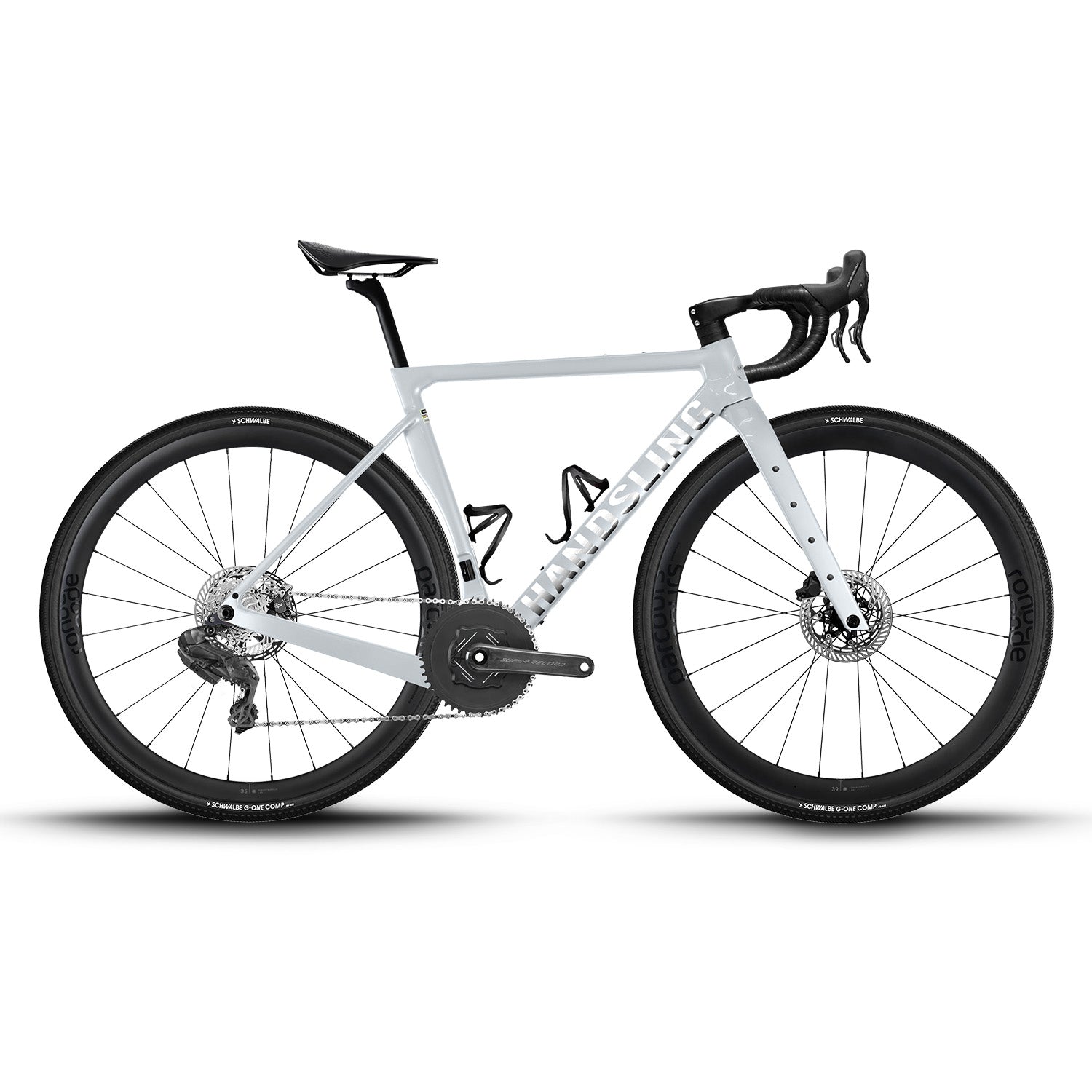 Handsling A1R0evoG Campagnolo Super Record Allroad Wireless 1x13