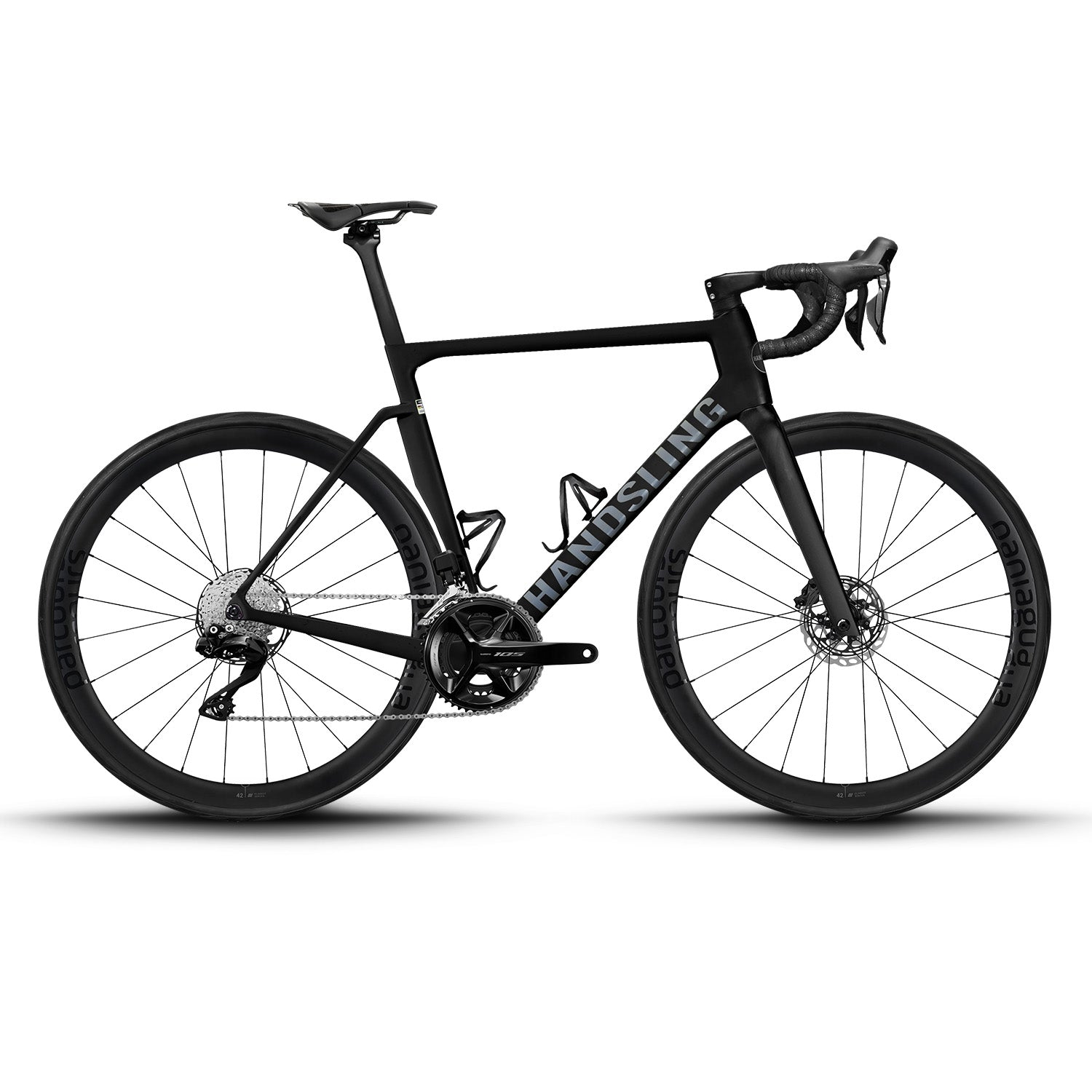 Handsling A1R0evoS Shimano 105 Di2 Road Bike